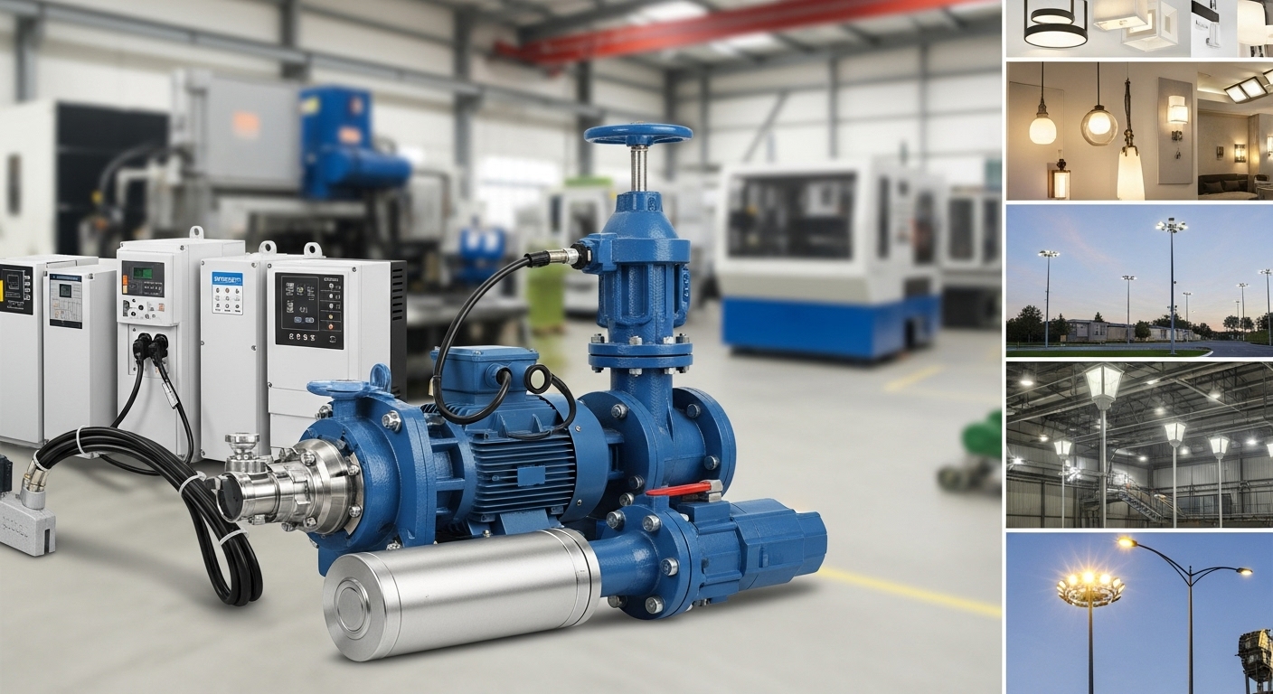 Why Choose Vutlhari Engineering